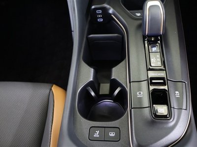 2024 Toyota CROWN CROSSOVER — миниатюра 19