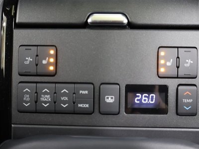 2024 Toyota CROWN CROSSOVER — миниатюра 32
