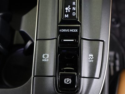 2024 Toyota CROWN CROSSOVER — миниатюра 21