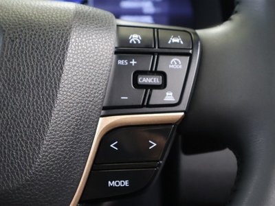 2024 Toyota CROWN CROSSOVER — миниатюра 23