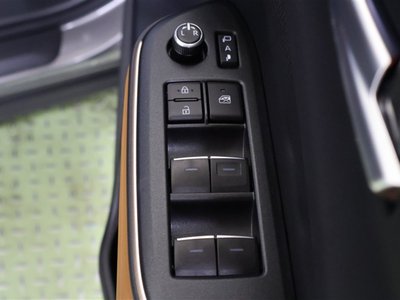 2024 Toyota CROWN CROSSOVER — миниатюра 26