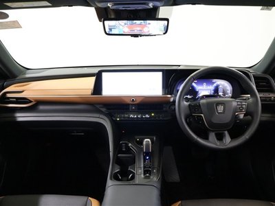 2024 Toyota CROWN CROSSOVER 照片 4