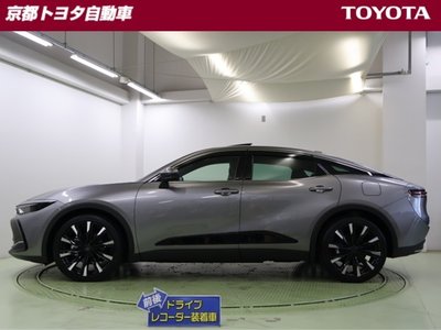 2024 Toyota CROWN CROSSOVER 照片 2