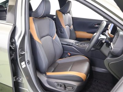 2024 Toyota CROWN CROSSOVER — миниатюра 29