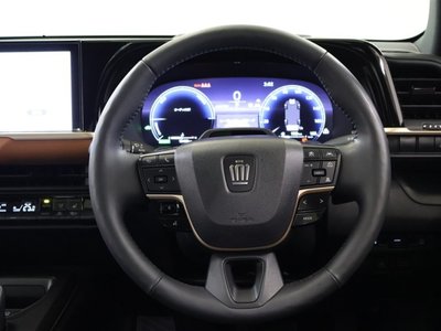 2024 Toyota CROWN CROSSOVER — миниатюра 22