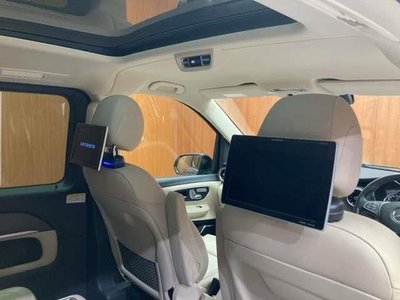 MERCEDES-BENZ OTHERS - 10