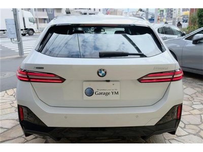 BMW 5 SERIES TOURING - 8