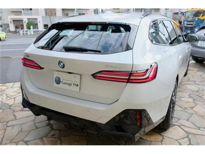 BMW 5 SERIES TOURING - 9