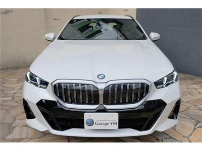 BMW 5 SERIES TOURING - 2