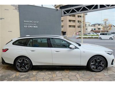 BMW 5 SERIES TOURING - 5