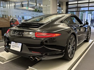 PORSCHE 911 - 3