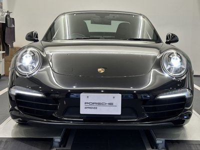 PORSCHE 911 - 2