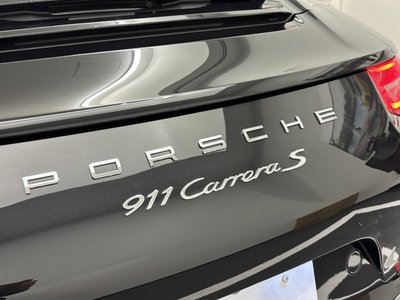 PORSCHE 911 - 6