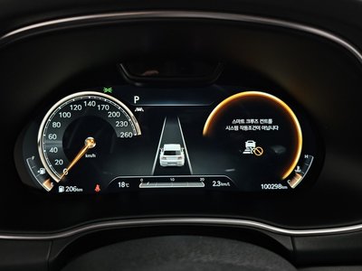 GENESIS GV80 - 8