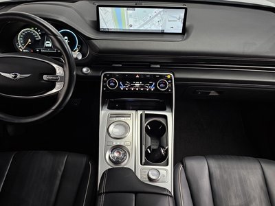 GENESIS GV80 - 5