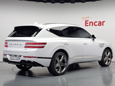 GENESIS GV80 - 3