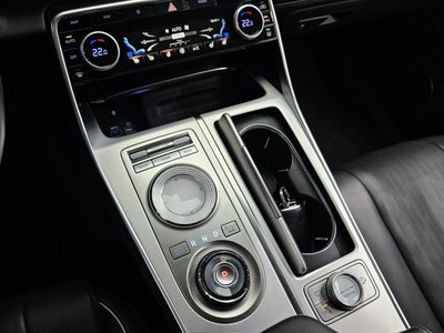 GENESIS GV80 - 9