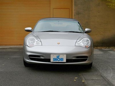 PORSCHE 911 - 5