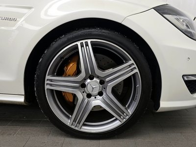 MERCEDES-BENZ CLS - 6