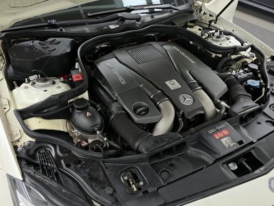 MERCEDES-BENZ CLS - 7