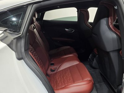 2021 AUDI E-TRON GT 缩略图 17