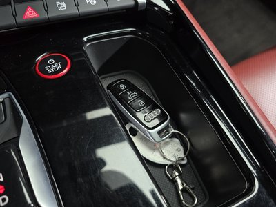 2021 AUDI E-TRON GT 缩略图 22