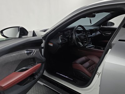 2021 AUDI E-TRON GT 缩略图 13