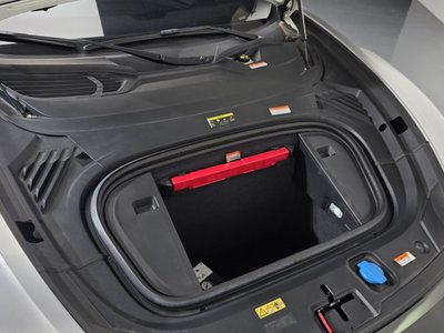 صورة 7 لـ 2021 AUDI E-TRON GT