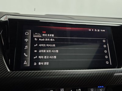 2021 AUDI E-TRON GT 缩略图 32