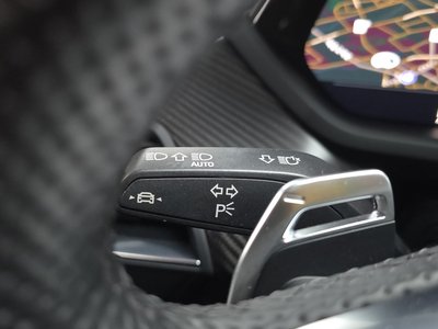2021 AUDI E-TRON GT 缩略图 27