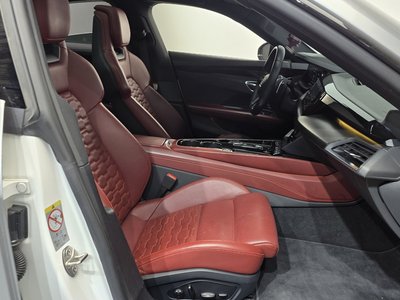 2021 AUDI E-TRON GT 缩略图 16