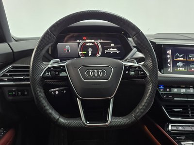 2021 AUDI E-TRON GT 缩略图 20