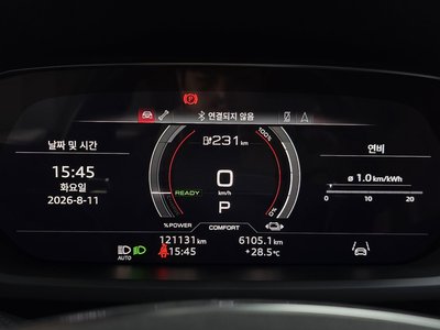 2021 AUDI E-TRON GT 缩略图 11