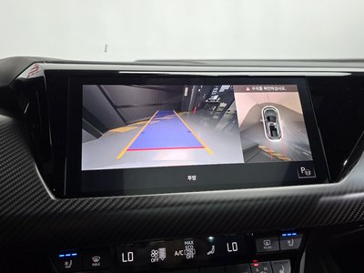 2021 AUDI E-TRON GT 缩略图 21