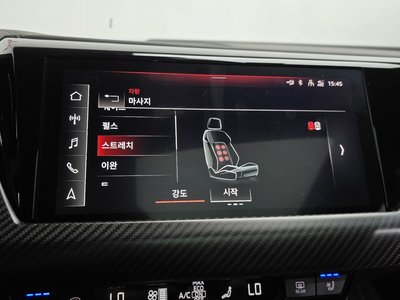 2021 AUDI E-TRON GT 缩略图 31