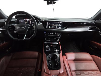 صورة 5 لـ 2021 AUDI E-TRON GT