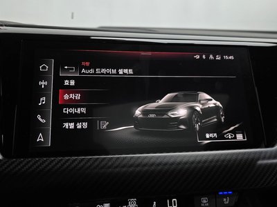 2021 AUDI E-TRON GT 缩略图 34