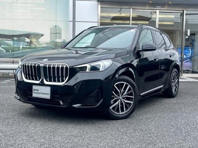 BMW X1 - 1