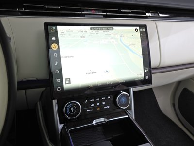 2022 LAND Rover RANGE ROVER thumbnail 14
