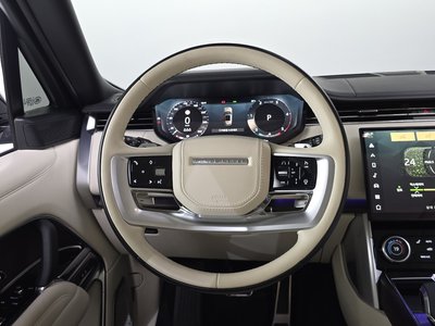 2022 LAND Rover RANGE ROVER thumbnail 13
