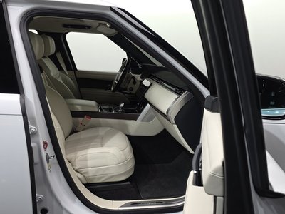 2022 LAND Rover RANGE ROVER thumbnail 11