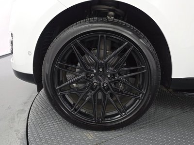2022 LAND Rover RANGE ROVER photo 6