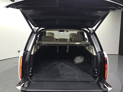 2022 LAND Rover RANGE ROVER thumbnail 20