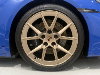 صورة مصغرة 20 لـ 2025 Porsche 911