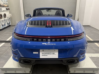 صورة 5 لـ 2025 Porsche 911