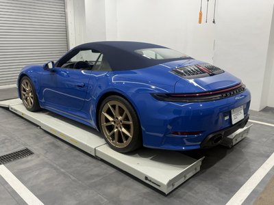 صورة 7 لـ 2025 Porsche 911