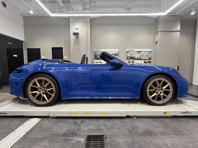صورة 3 لـ 2025 Porsche 911