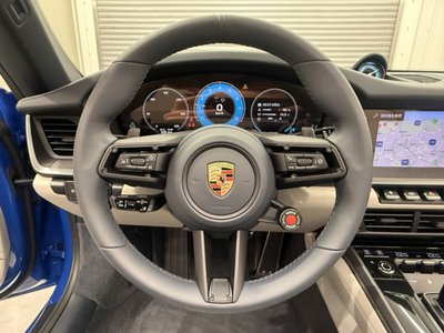 صورة 10 لـ 2025 Porsche 911
