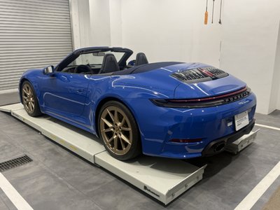 صورة 6 لـ 2025 Porsche 911