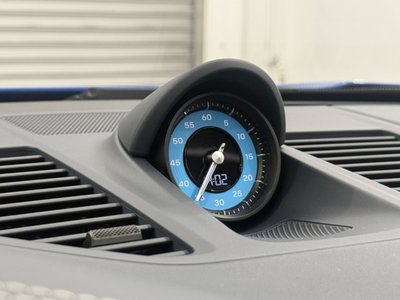 صورة مصغرة 12 لـ 2025 Porsche 911